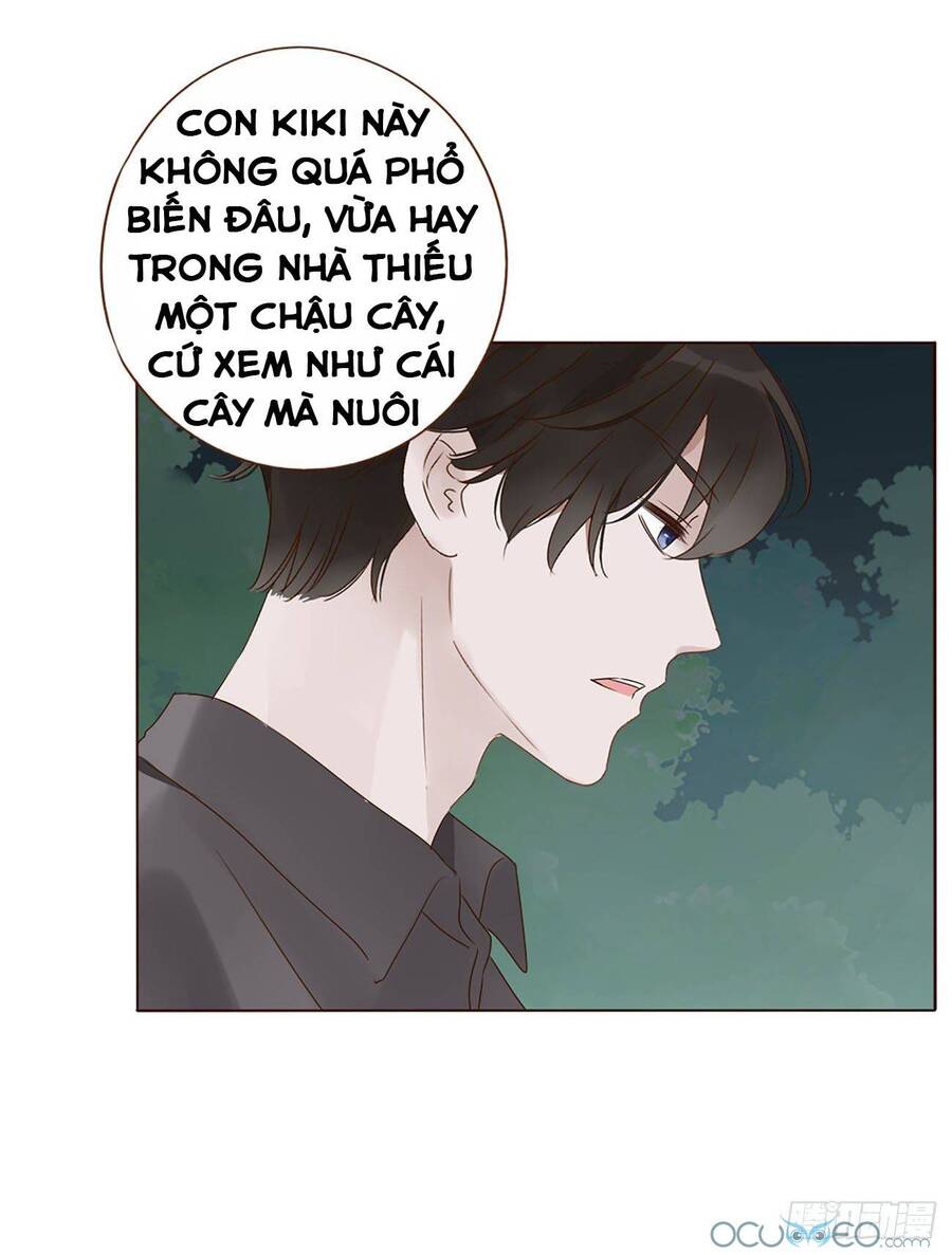 Ôm Hôn Mạc Nhiên Chapter 20 - 32