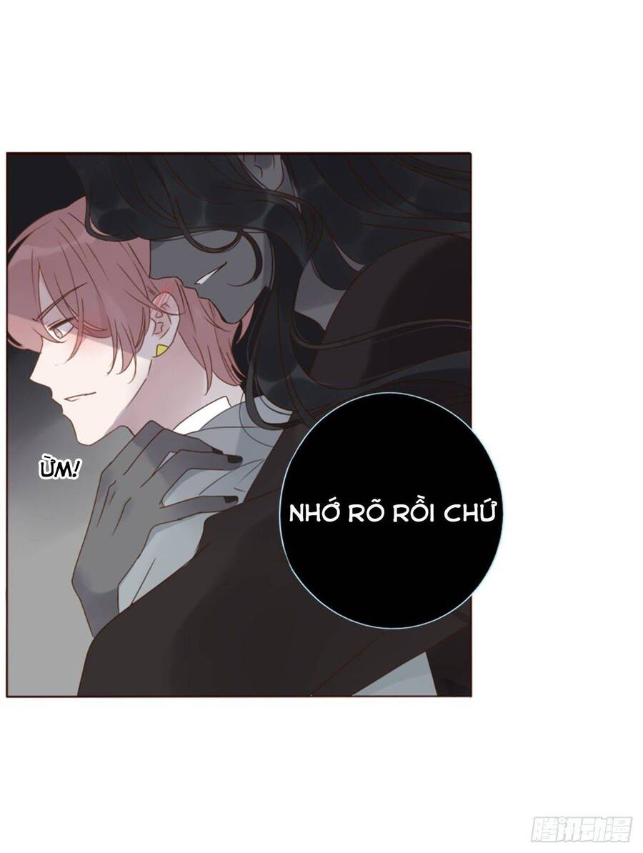 Ôm Hôn Mạc Nhiên Chapter 25 - 7