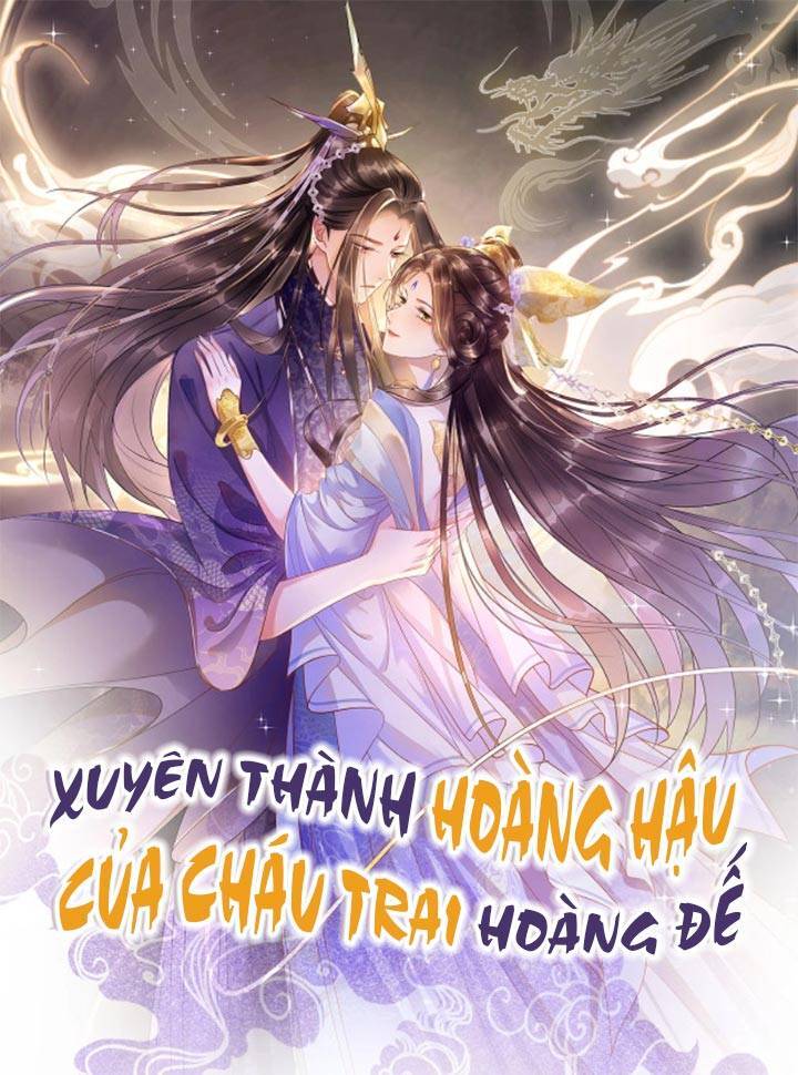 Bạch Nguyệt Quang Lạm Quyền Của Sủng Hậu Chapter 37 - 1