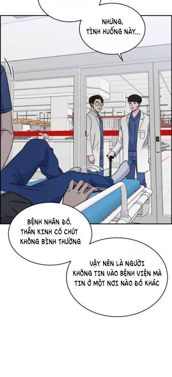 A.i. Doctor Chapter 24 - 15