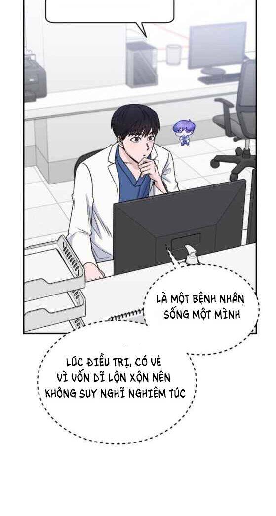 A.i. Doctor Chapter 24 - 21