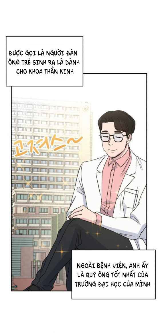 A.i. Doctor Chapter 24 - 30