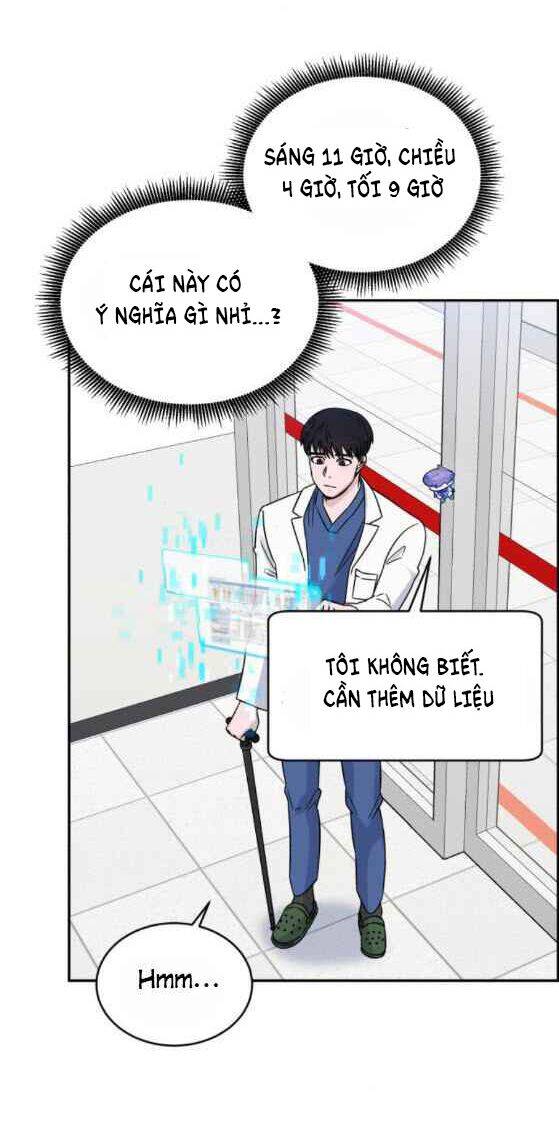 A.i. Doctor Chapter 24 - 42