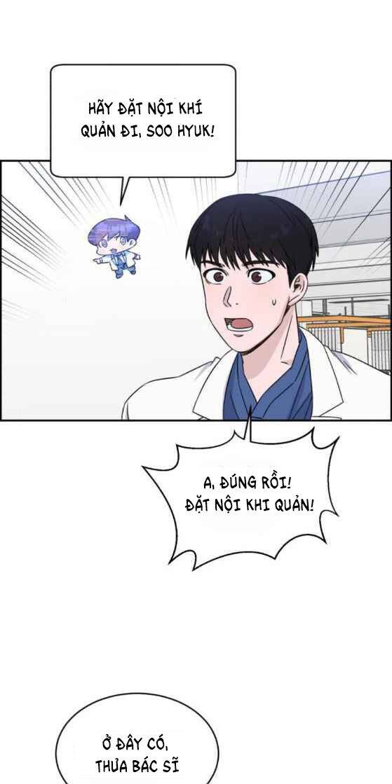 A.i. Doctor Chapter 24 - 51