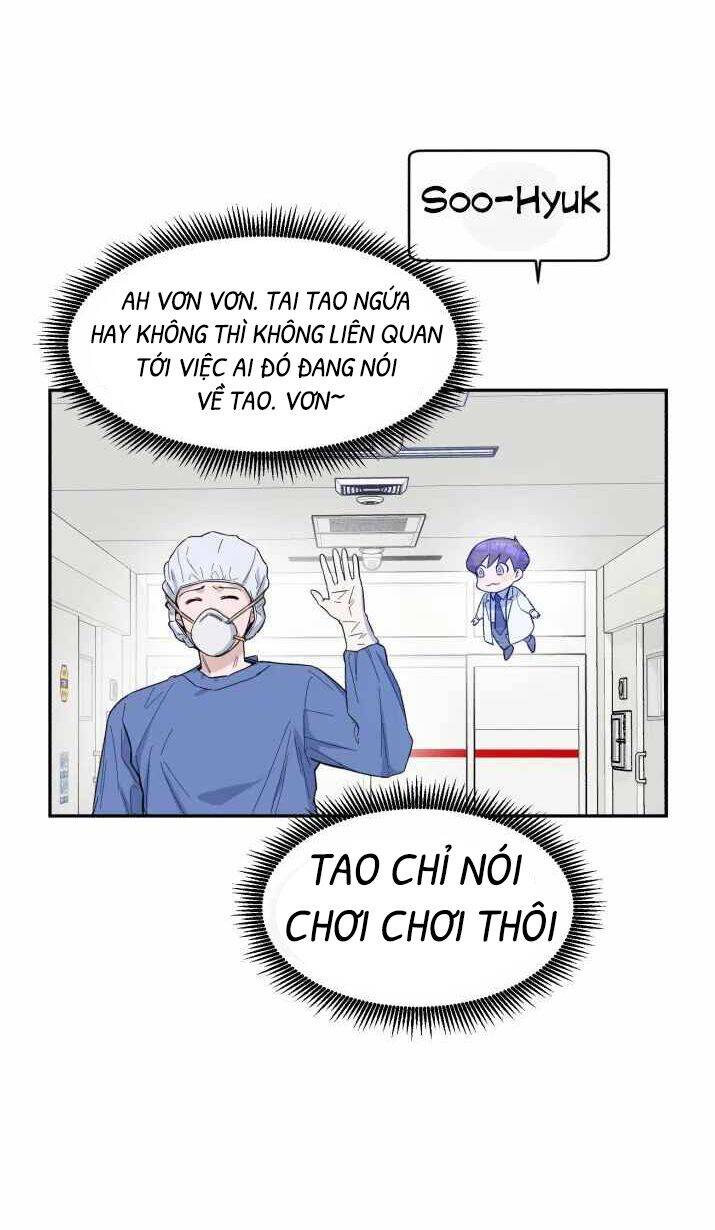 A.i. Doctor Chapter 4.5 - 17