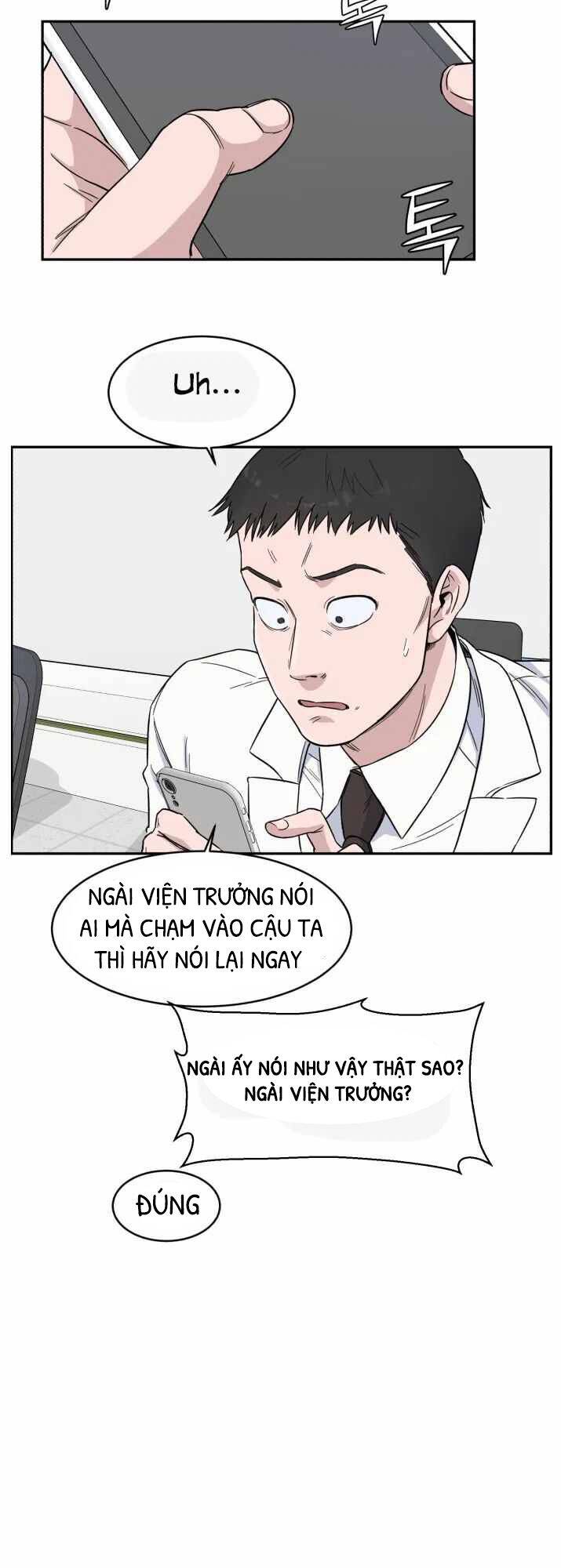 A.i. Doctor Chapter 4.5 - 9