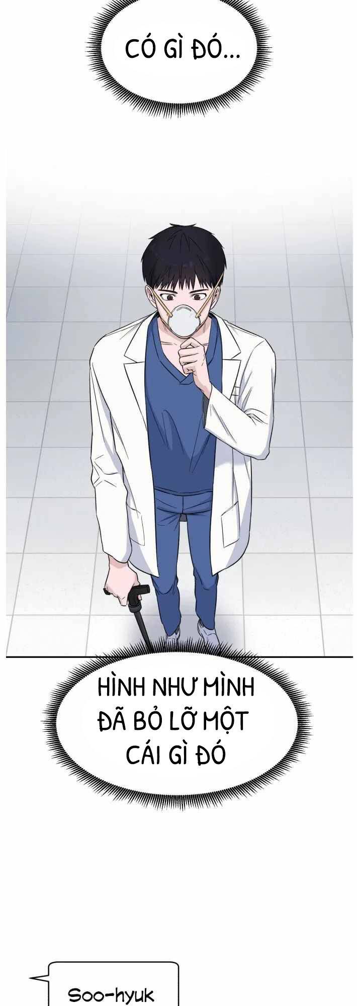 A.i. Doctor Chapter 5 - 24