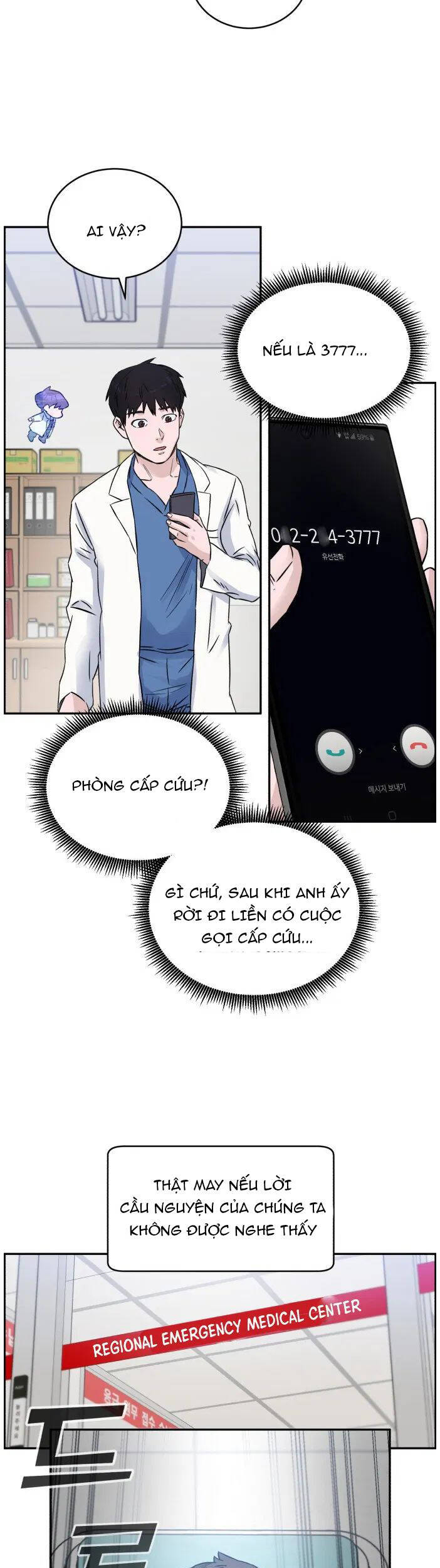 A.i. Doctor Chapter 12 - 44