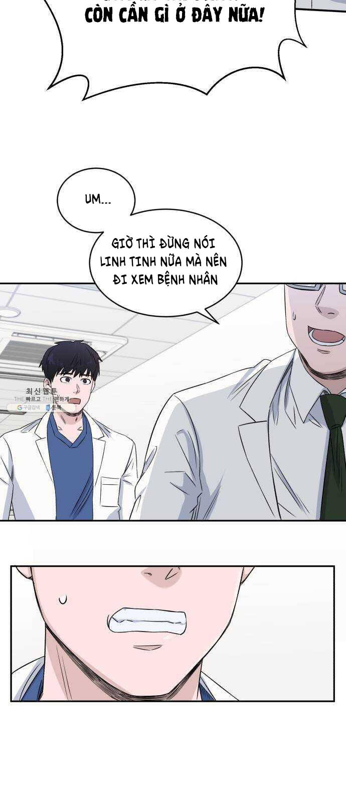 A.i. Doctor Chapter 14 - 32