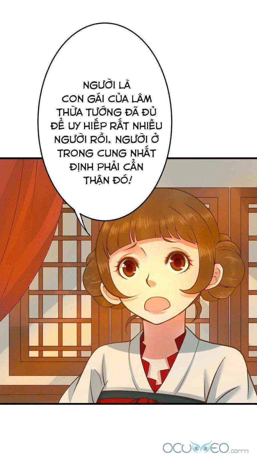 Quý Phi Này Có Chút Cơ Chapter 3 - 11