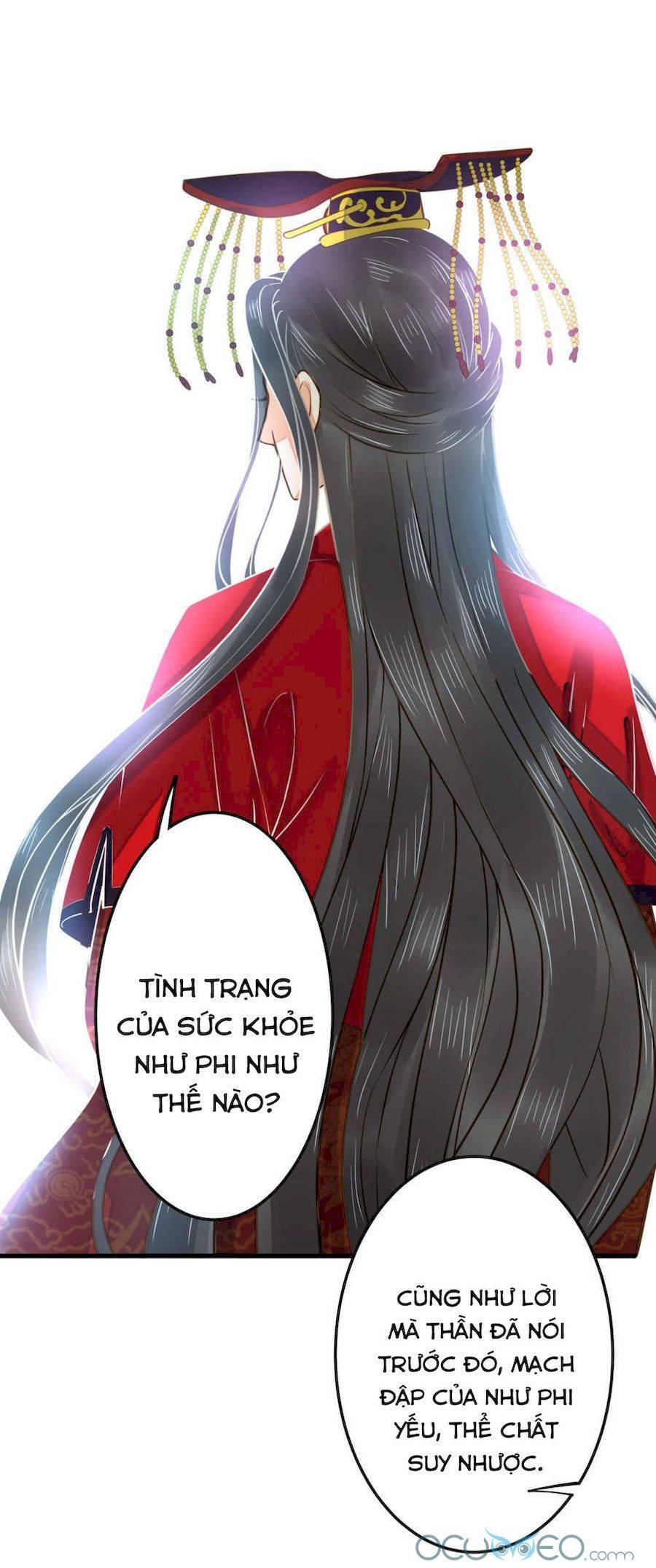 Quý Phi Này Có Chút Cơ Chapter 3 - 25