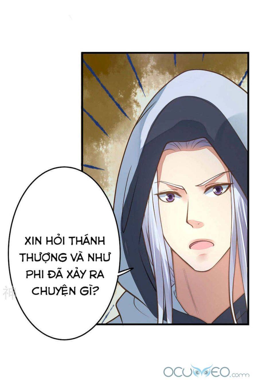 Quý Phi Này Có Chút Cơ Chapter 3 - 27