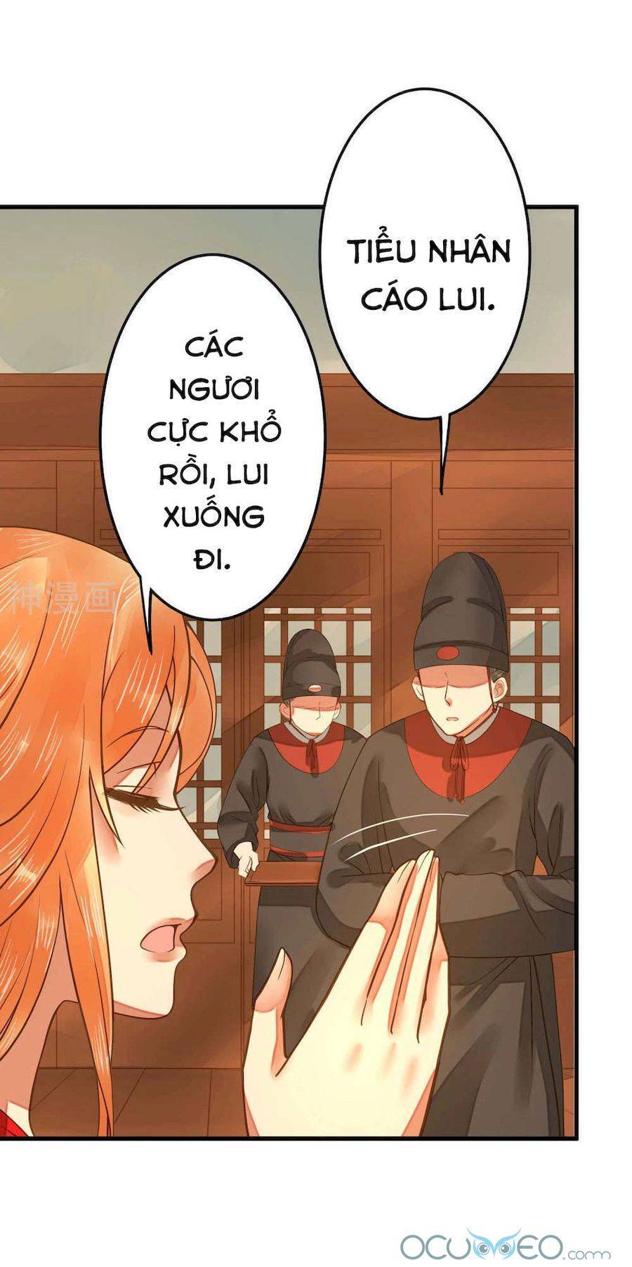 Quý Phi Này Có Chút Cơ Chapter 3 - 49