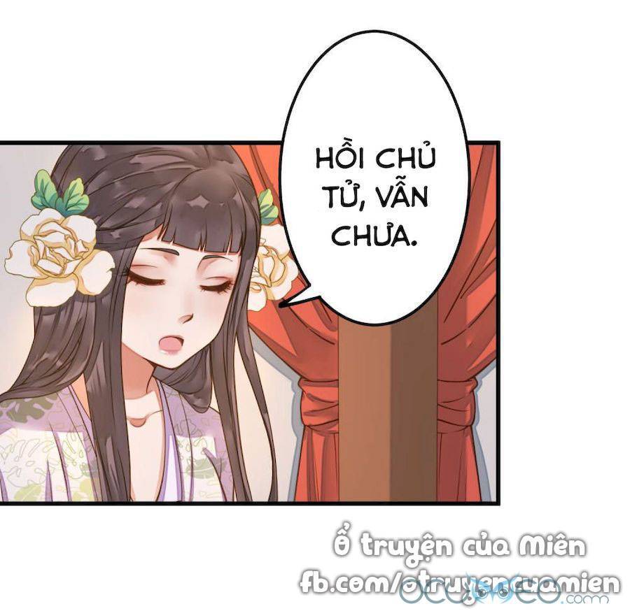 Quý Phi Này Có Chút Cơ Chapter 9 - 33