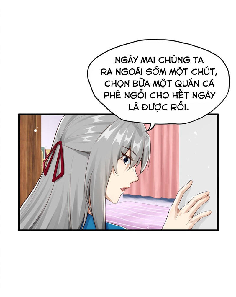 Bất Bại Chiến Thần Đi Ở Rể Chapter 15 - 46