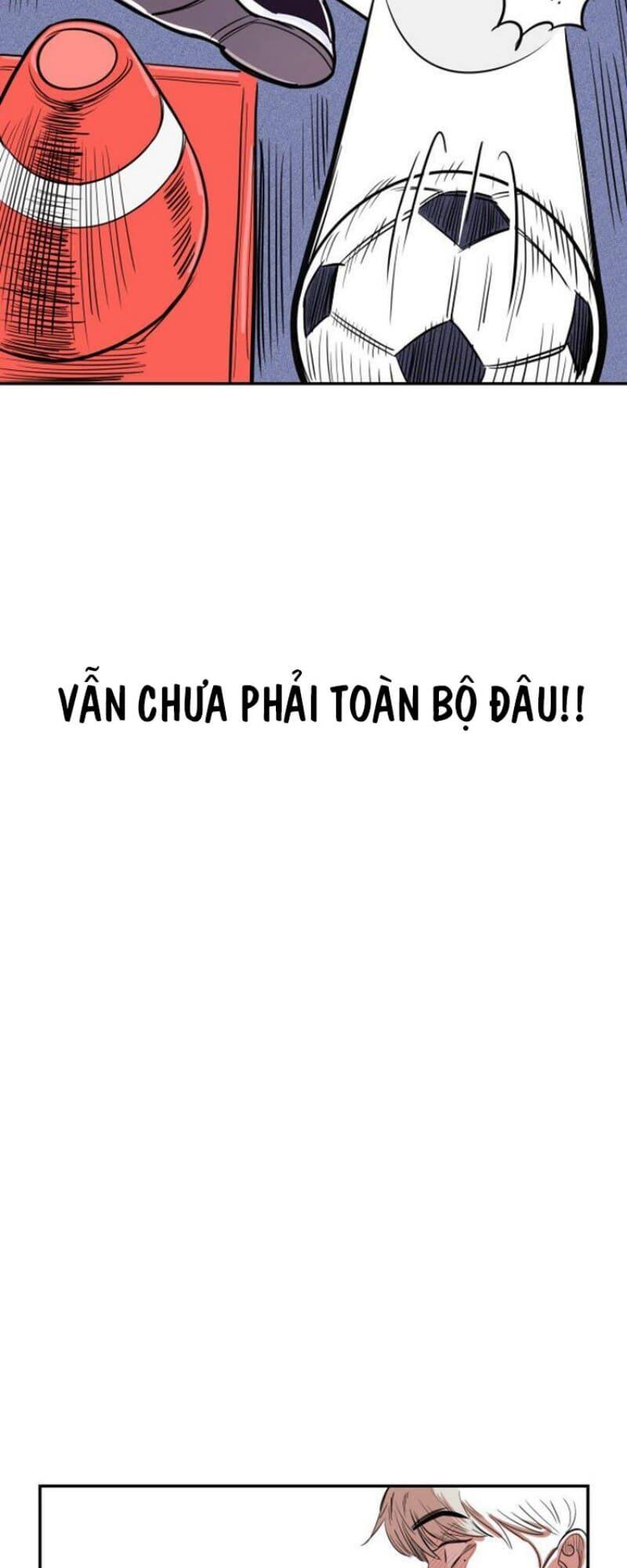 Sân Cỏ Chiến Kí Chapter 1 - 67