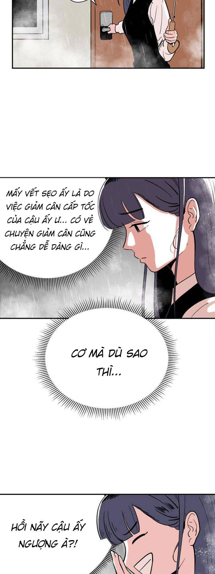 Sân Cỏ Chiến Kí Chapter 10 - 13