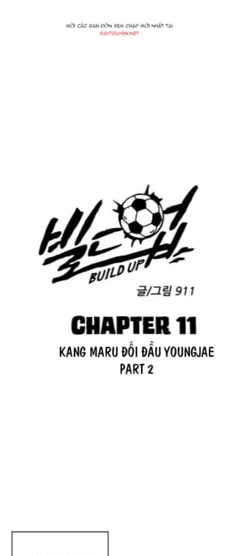 Sân Cỏ Chiến Kí Chapter 11 - 15