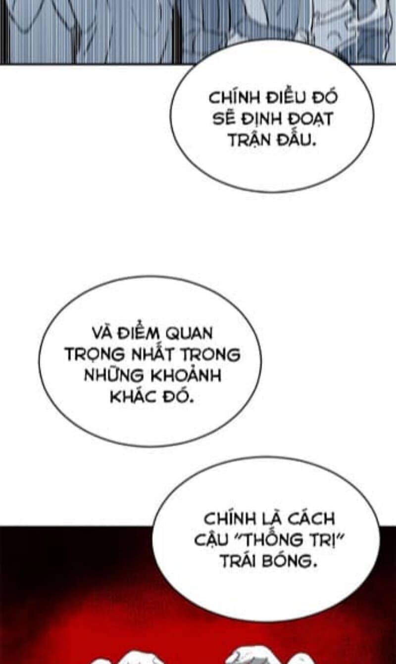 Sân Cỏ Chiến Kí Chapter 11 - 29