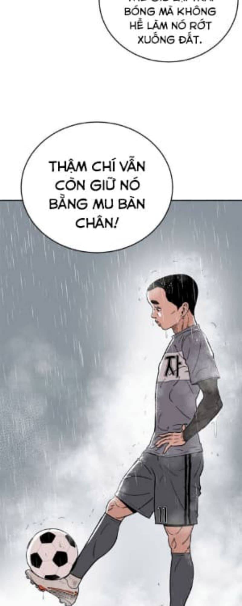 Sân Cỏ Chiến Kí Chapter 11 - 5