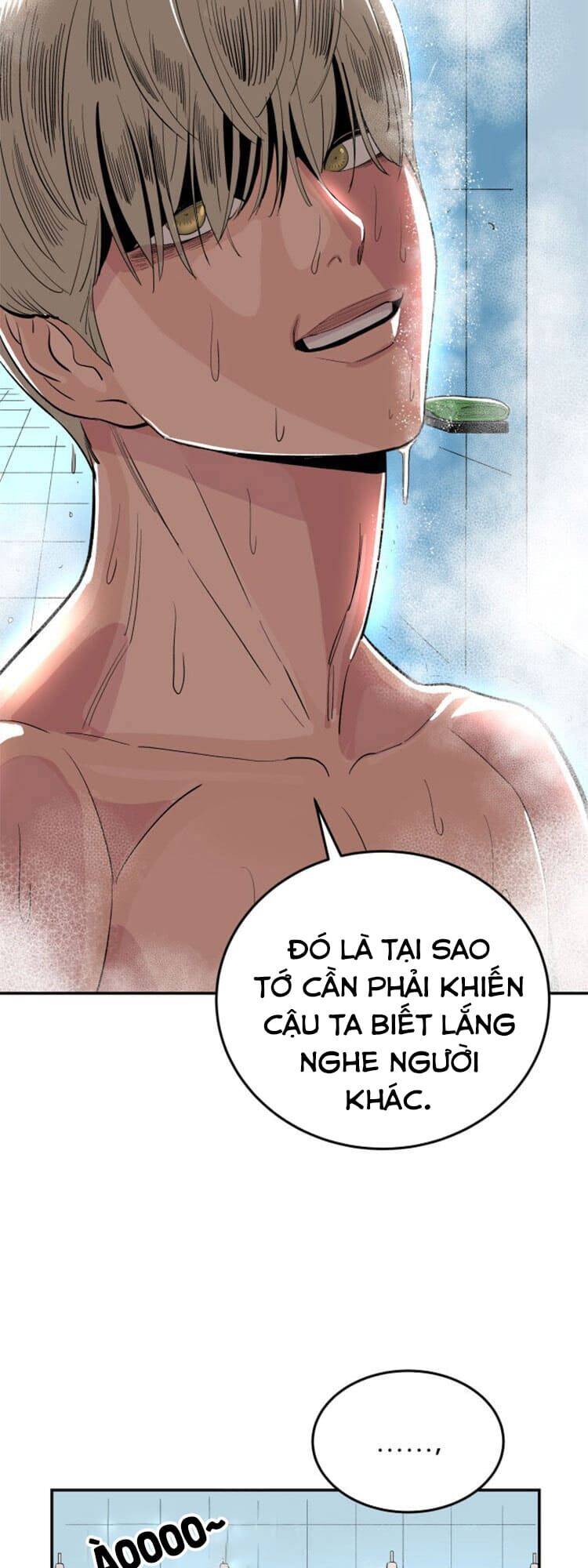 Sân Cỏ Chiến Kí Chapter 12 - 39