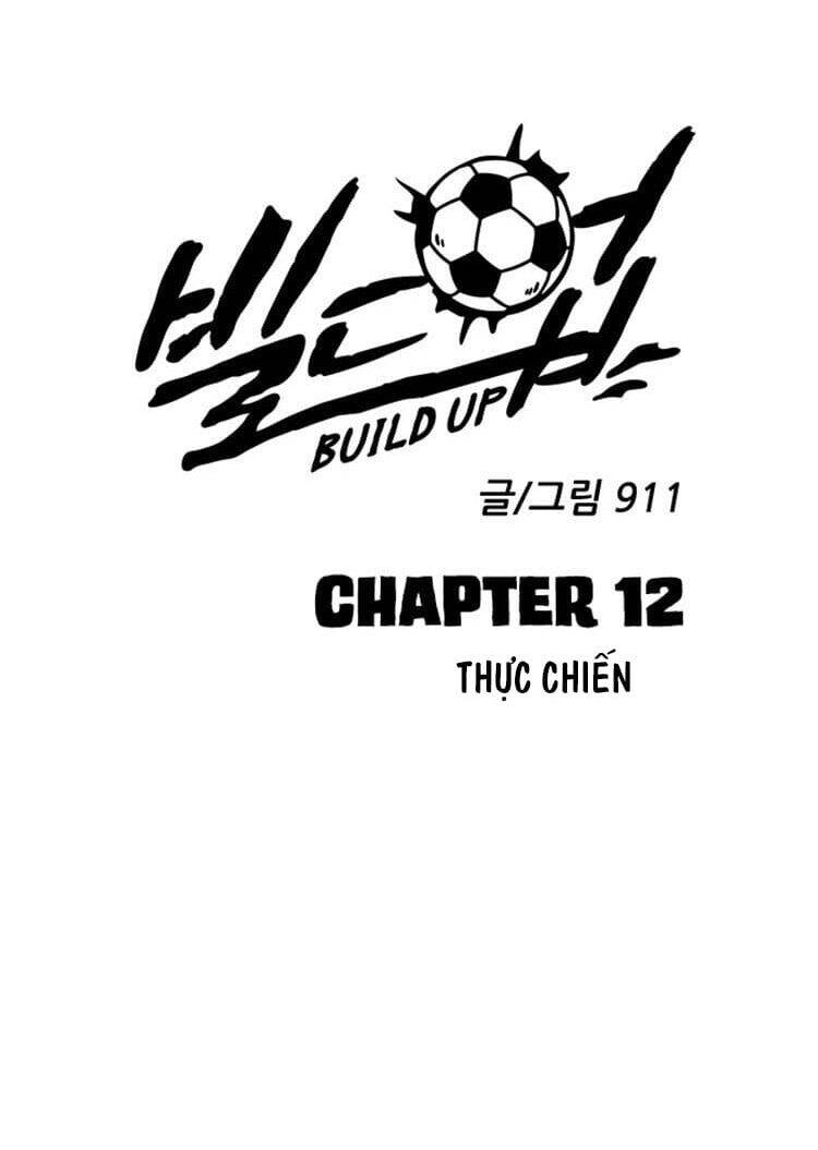 Sân Cỏ Chiến Kí Chapter 12 - 7