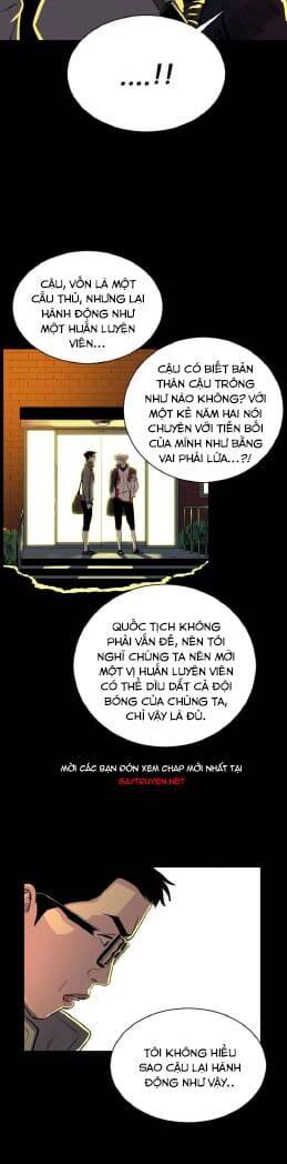 Sân Cỏ Chiến Kí Chapter 13 - 7