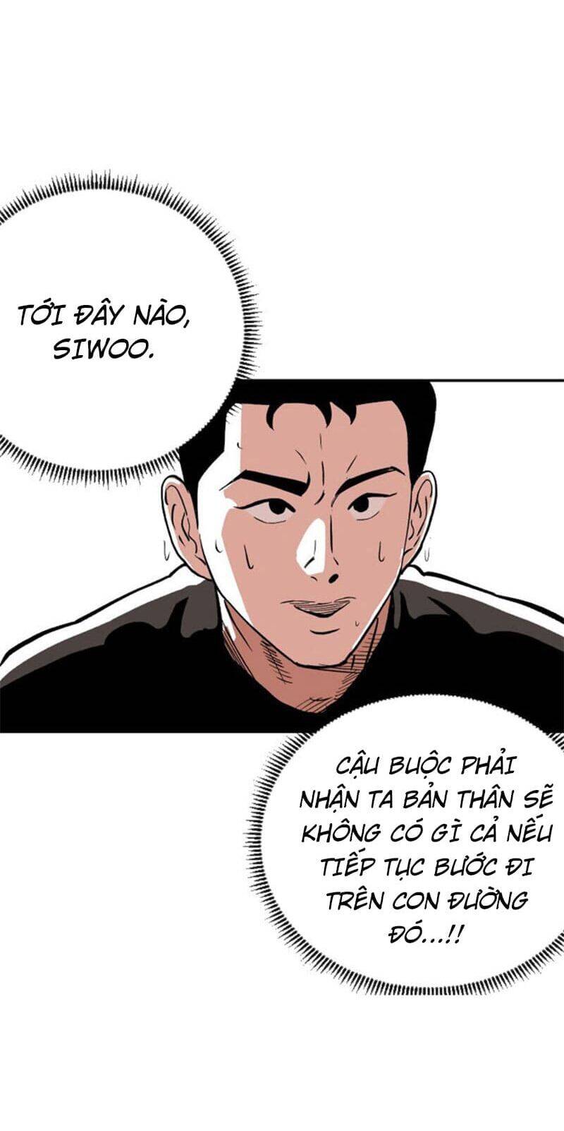 Sân Cỏ Chiến Kí Chapter 14 - 20