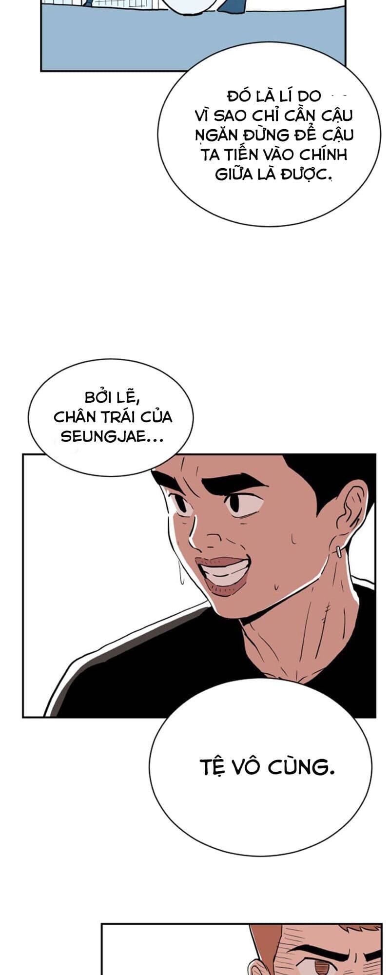 Sân Cỏ Chiến Kí Chapter 14 - 7