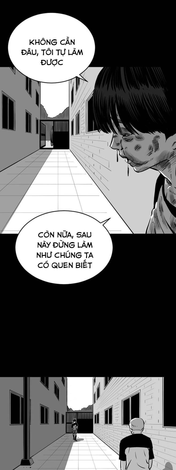 Sân Cỏ Chiến Kí Chapter 16 - 58