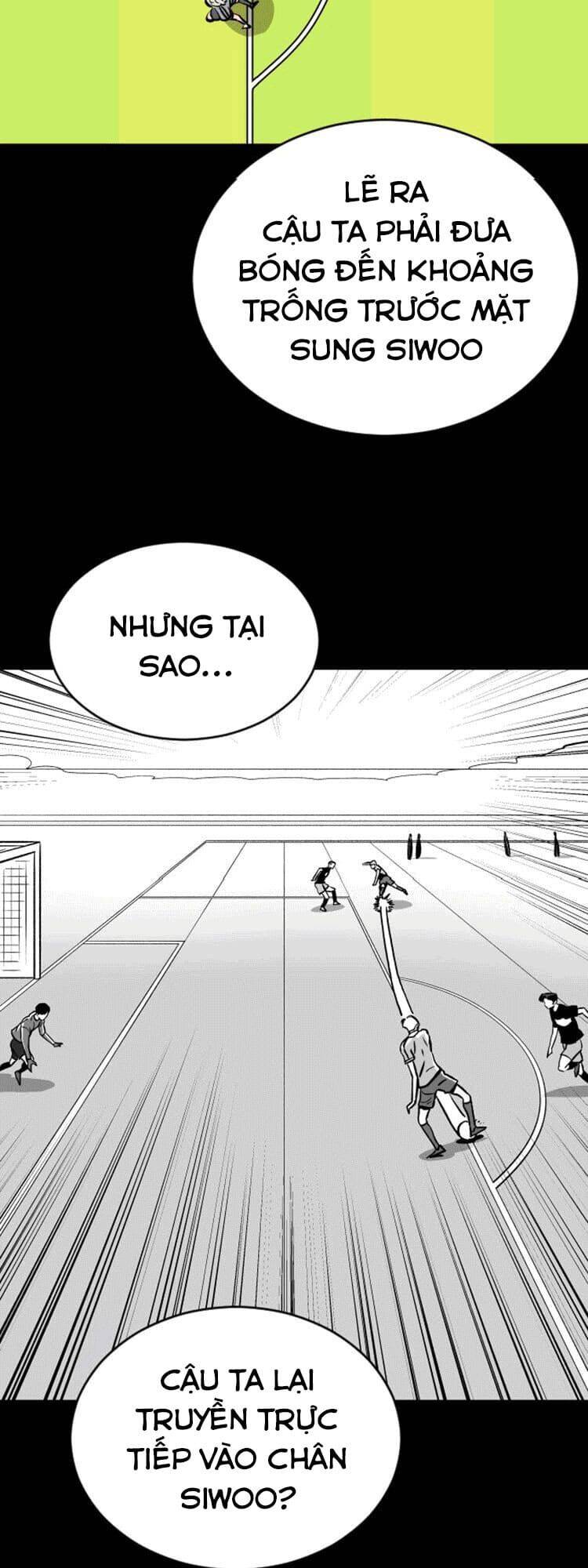 Sân Cỏ Chiến Kí Chapter 17 - 12