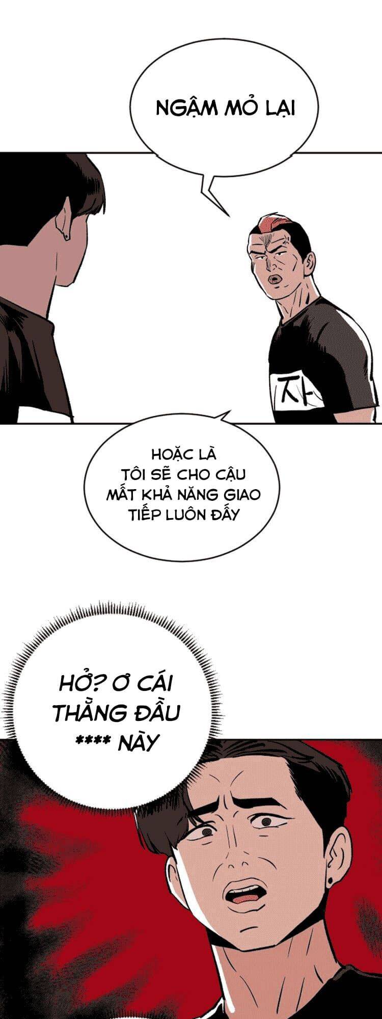 Sân Cỏ Chiến Kí Chapter 17 - 27