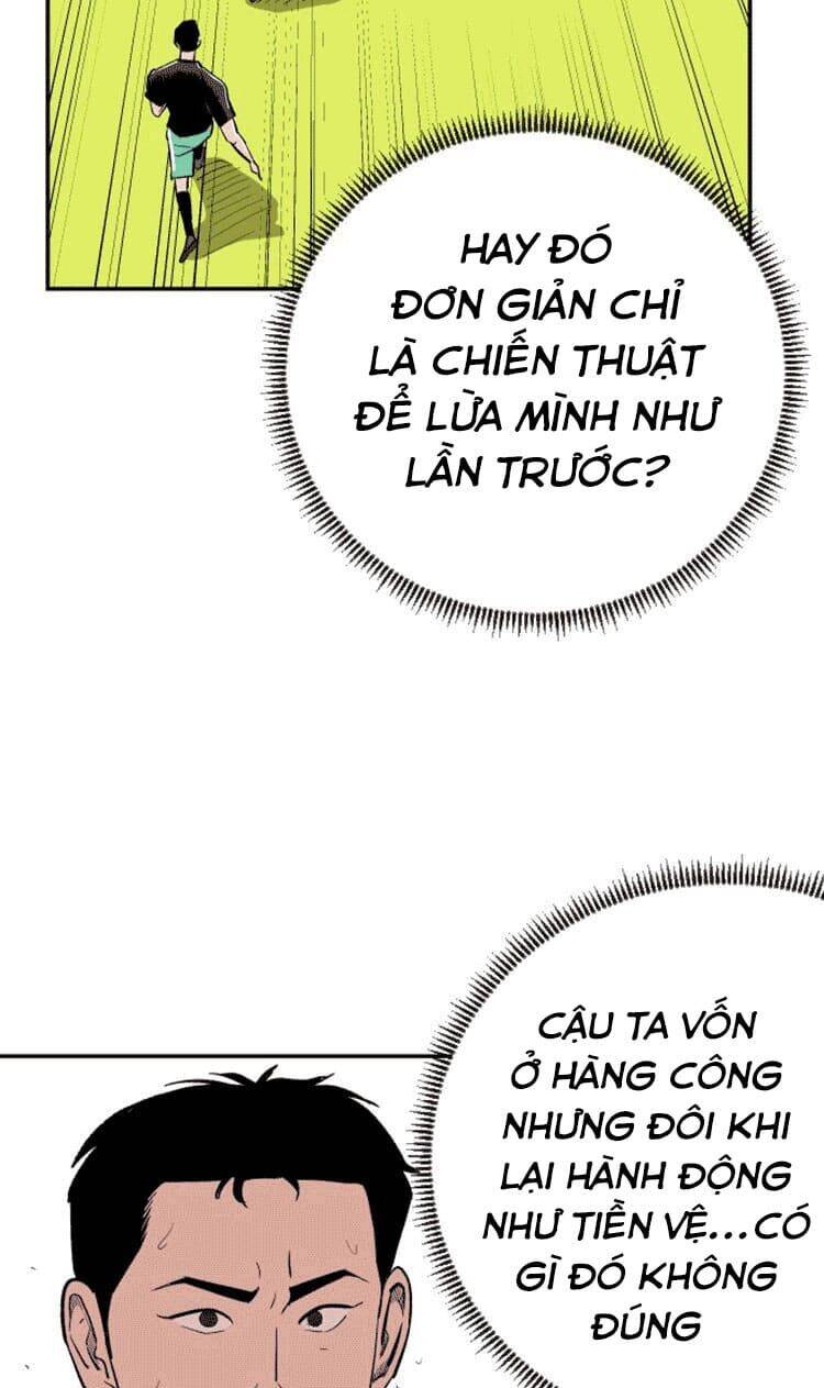 Sân Cỏ Chiến Kí Chapter 17 - 33