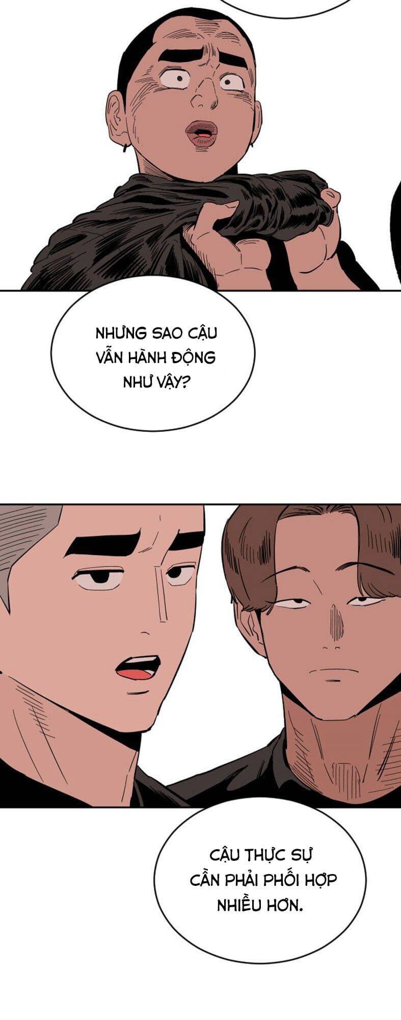 Sân Cỏ Chiến Kí Chapter 18 - 57