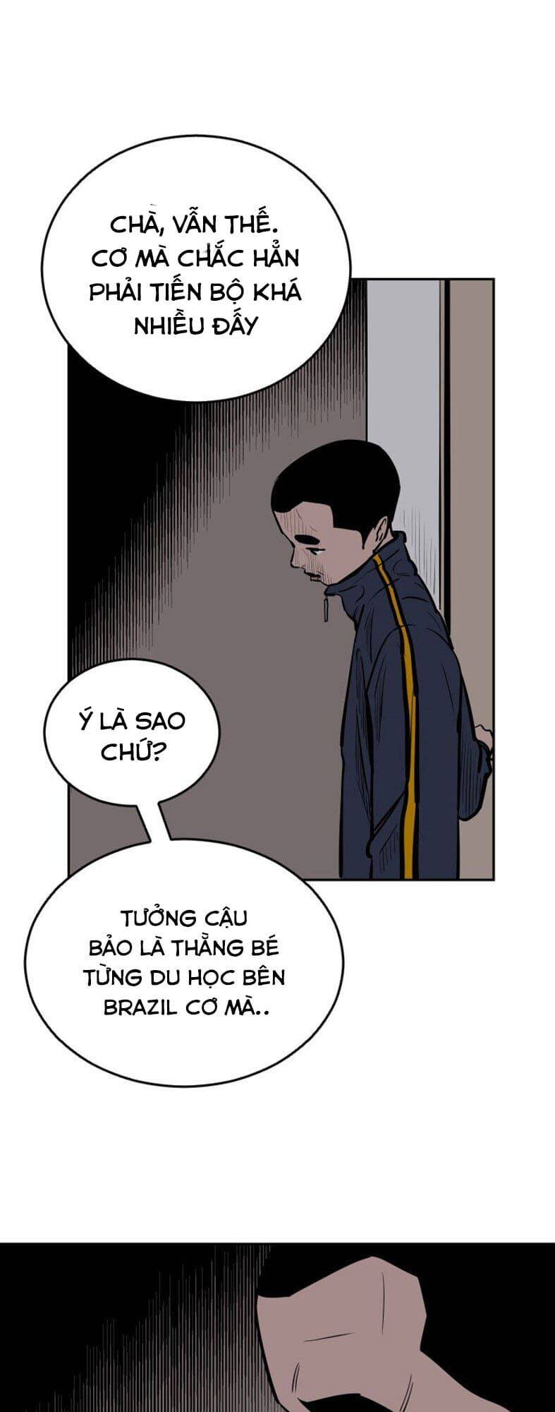 Sân Cỏ Chiến Kí Chapter 22 - 61