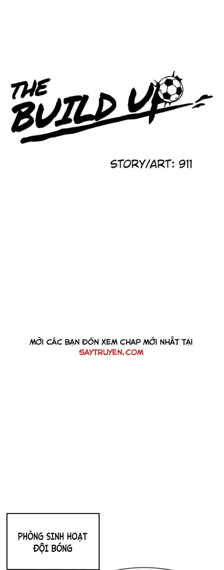 Sân Cỏ Chiến Kí Chapter 23 - 32