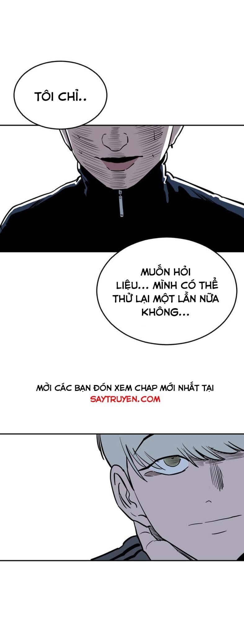 Sân Cỏ Chiến Kí Chapter 23 - 61