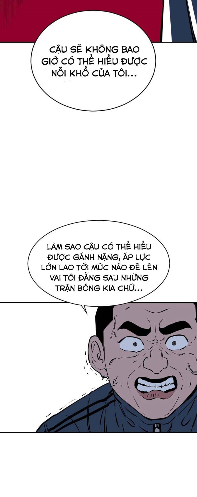 Sân Cỏ Chiến Kí Chapter 24 - 17