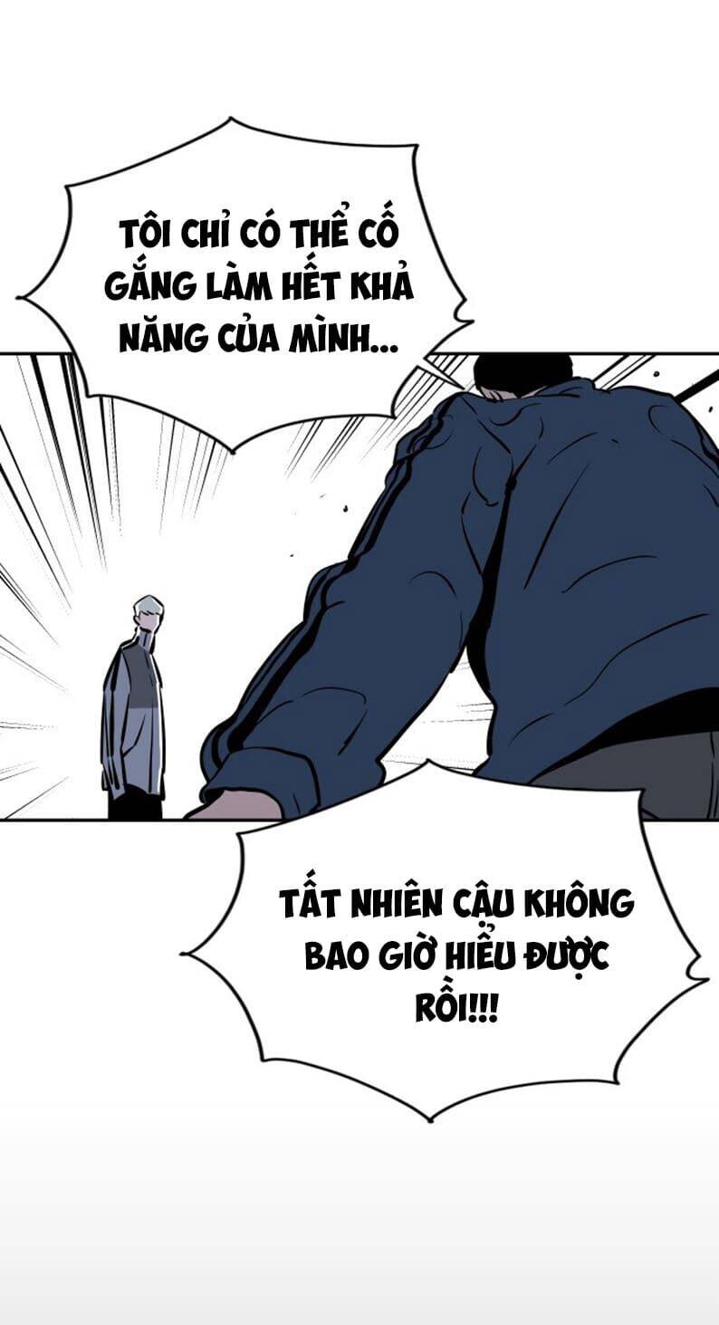 Sân Cỏ Chiến Kí Chapter 24 - 18