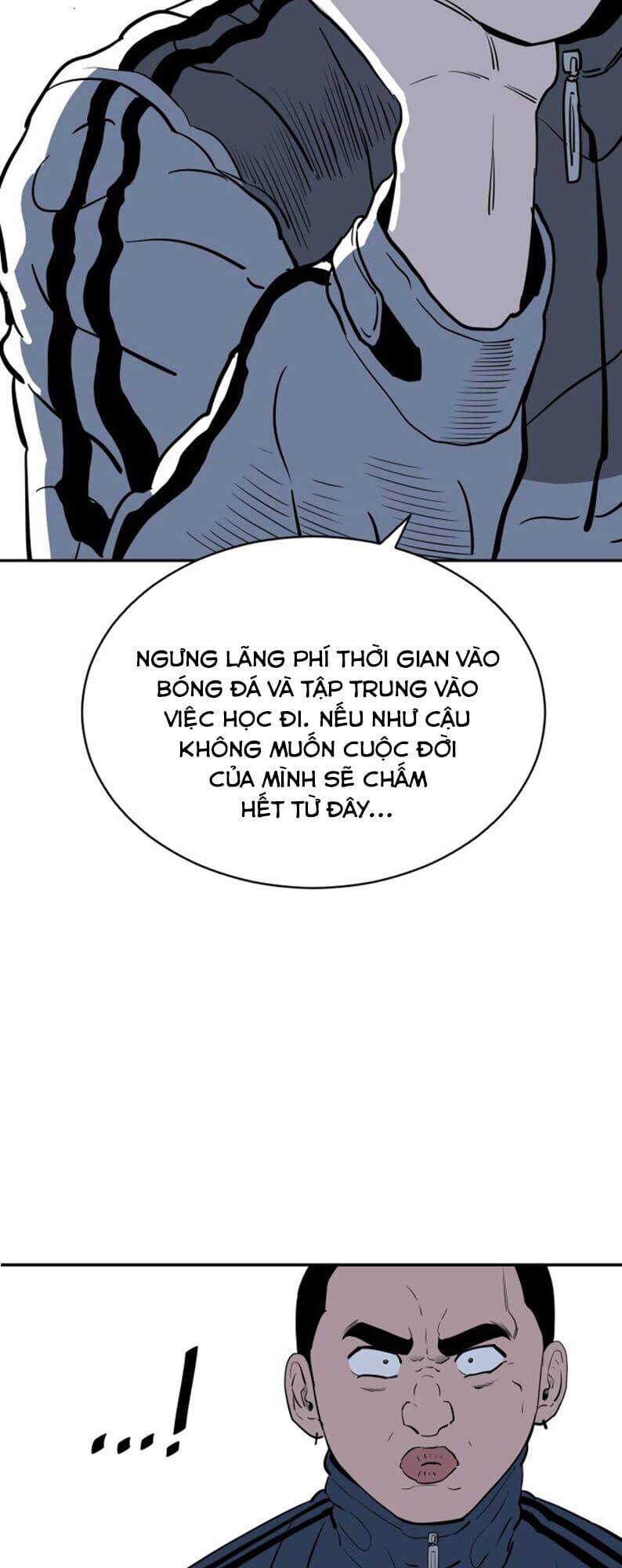 Sân Cỏ Chiến Kí Chapter 24 - 3