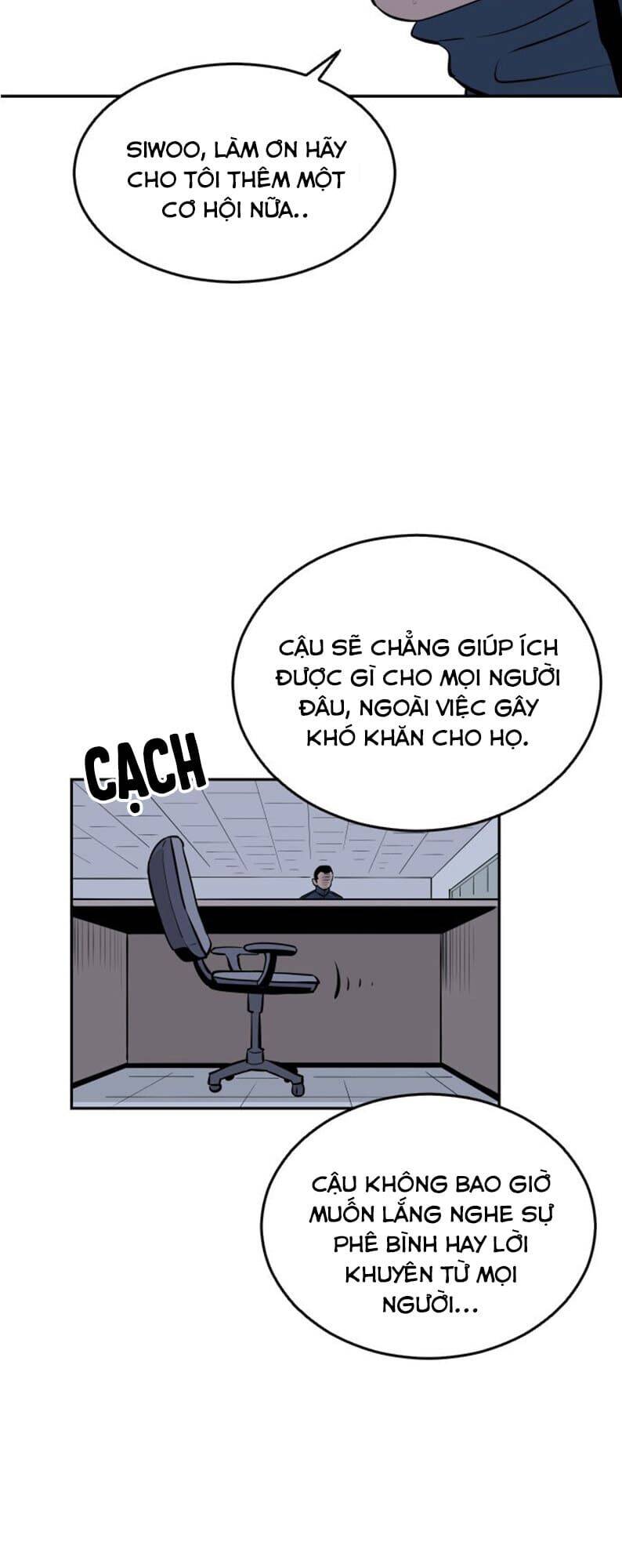 Sân Cỏ Chiến Kí Chapter 24 - 6