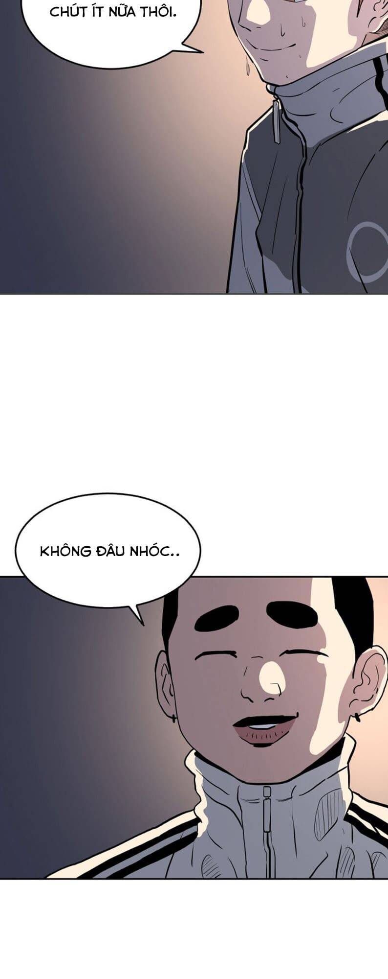 Sân Cỏ Chiến Kí Chapter 24 - 60