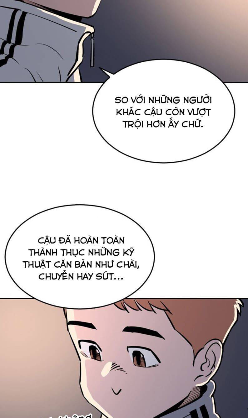 Sân Cỏ Chiến Kí Chapter 24 - 63