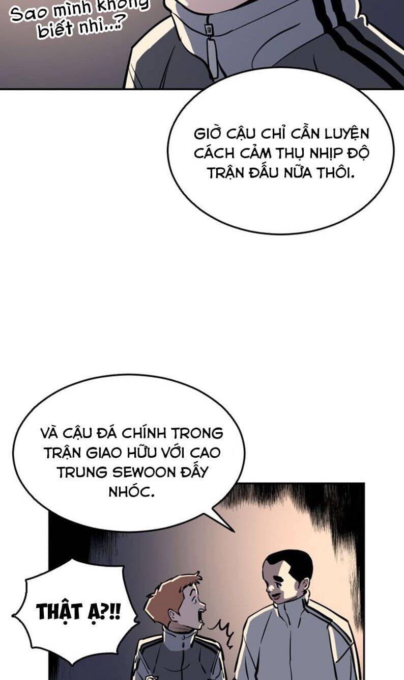 Sân Cỏ Chiến Kí Chapter 24 - 64