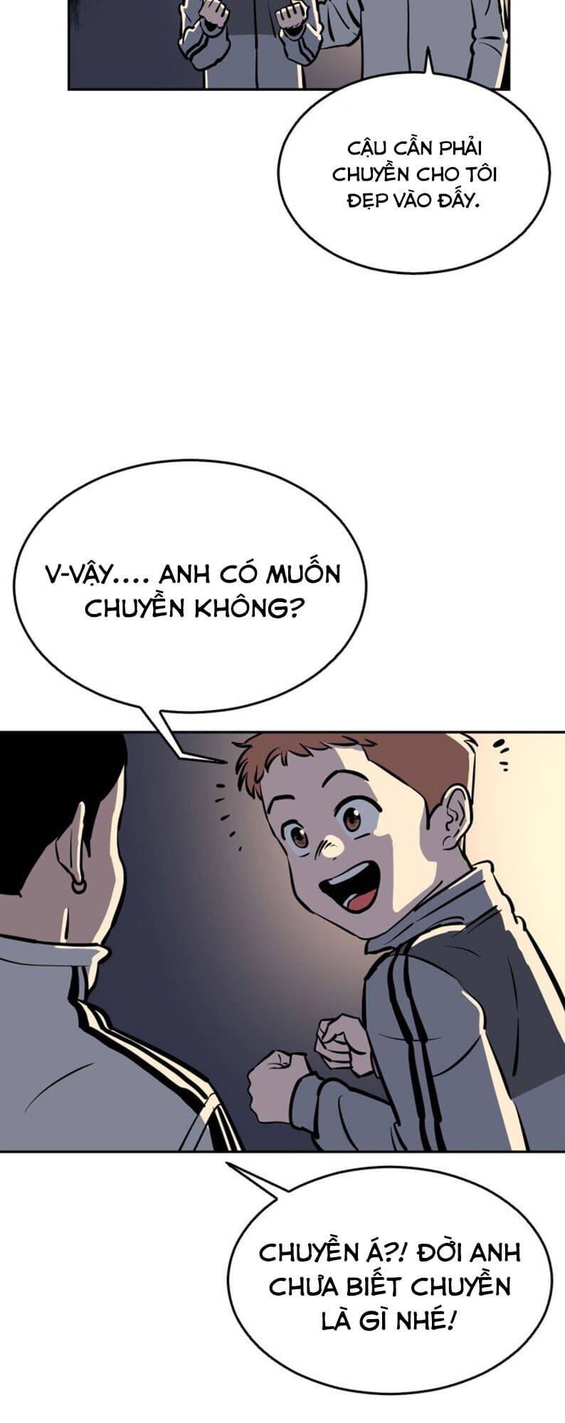 Sân Cỏ Chiến Kí Chapter 24 - 65