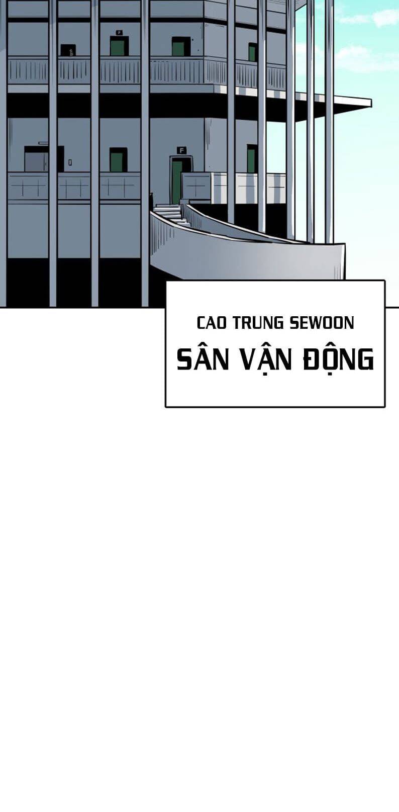 Sân Cỏ Chiến Kí Chapter 24 - 68