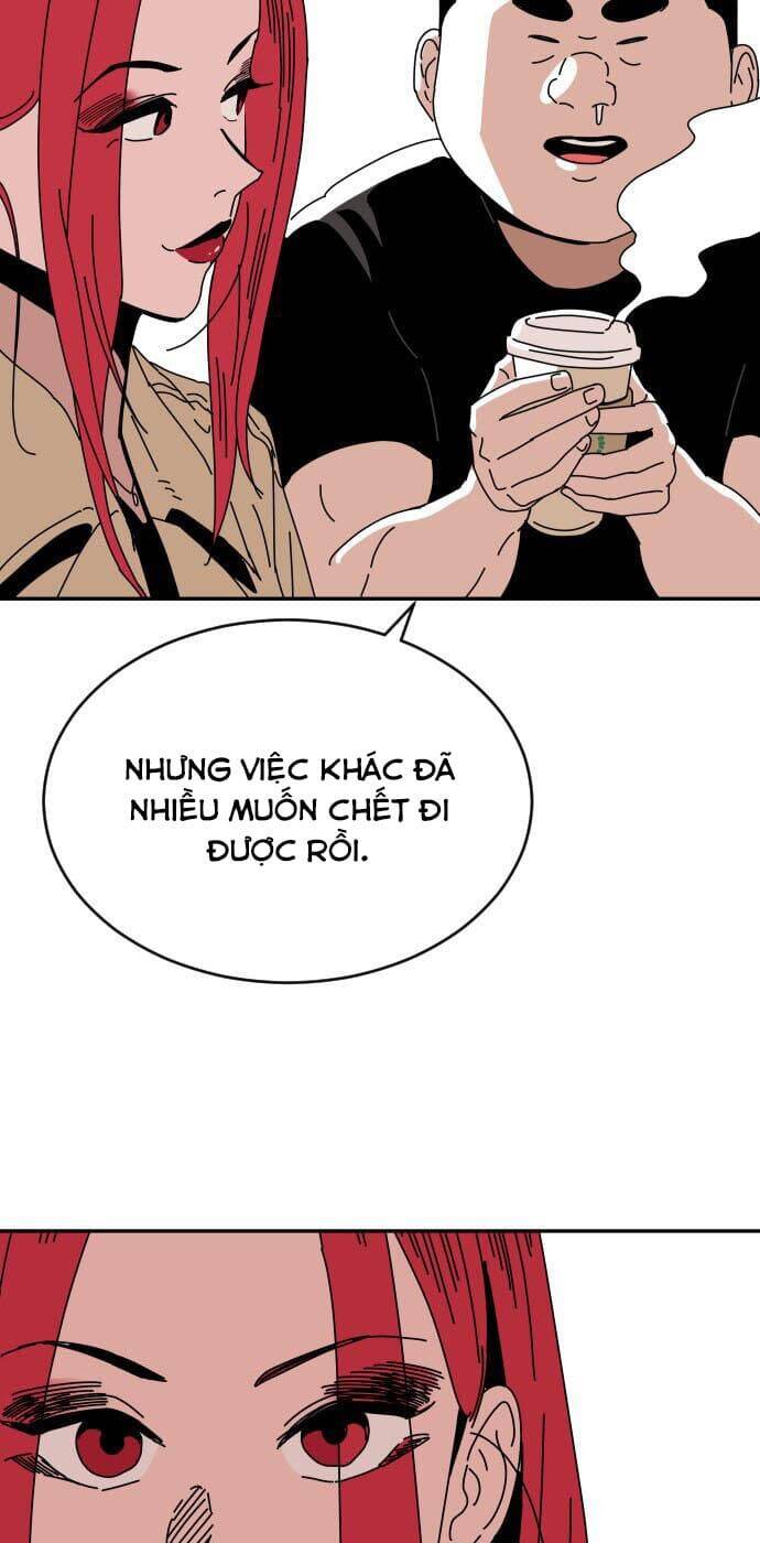 Sân Cỏ Chiến Kí Chapter 25 - 41