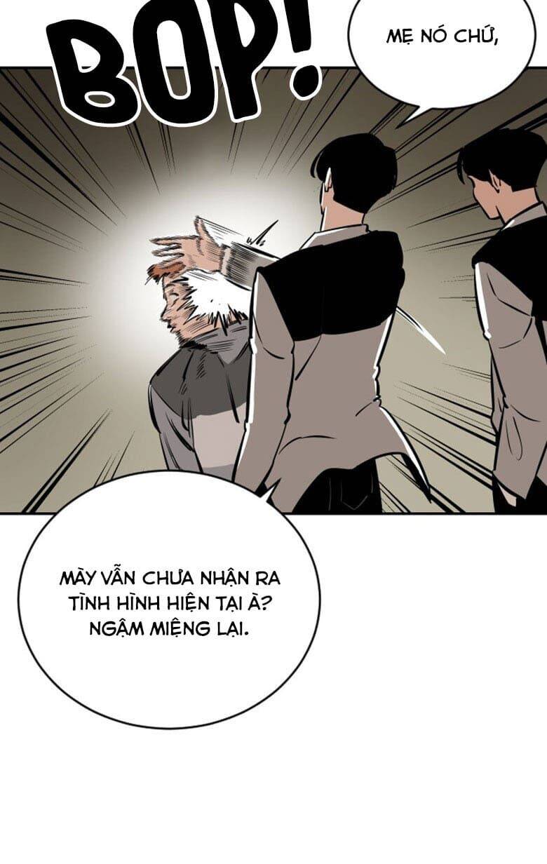 Sân Cỏ Chiến Kí Chapter 26 - 27