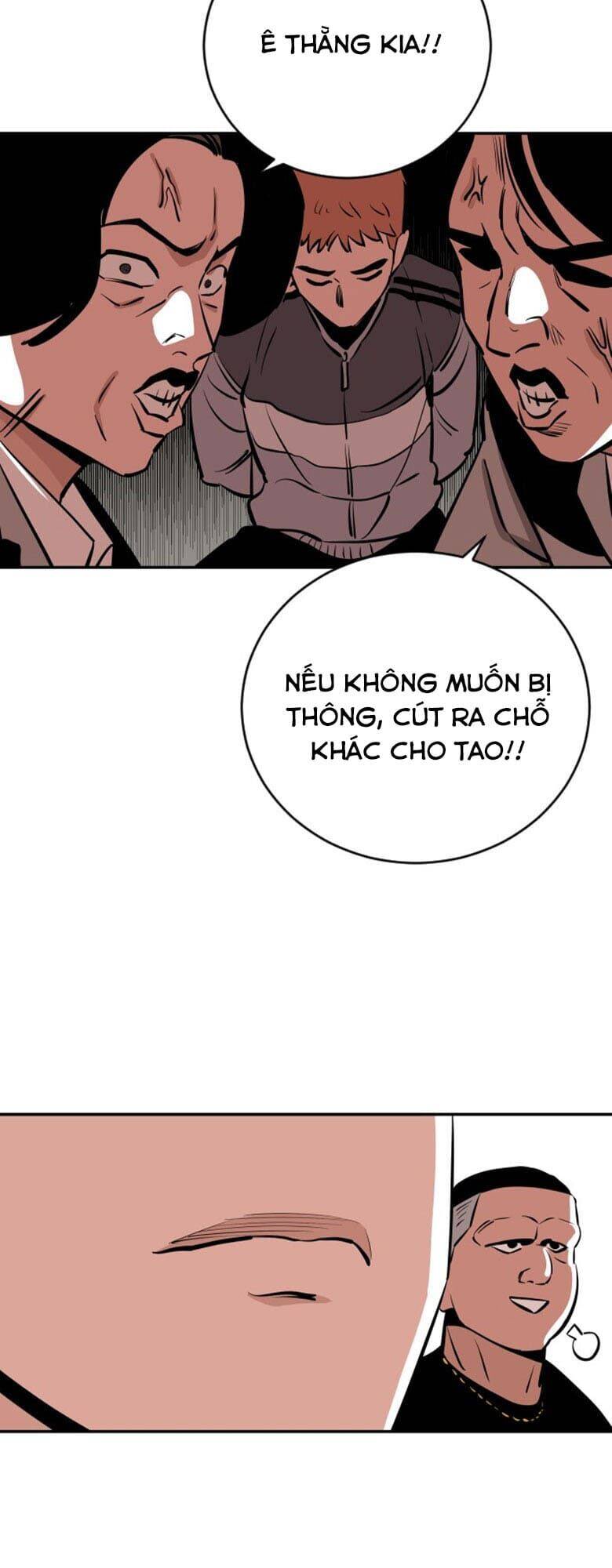 Sân Cỏ Chiến Kí Chapter 26 - 59