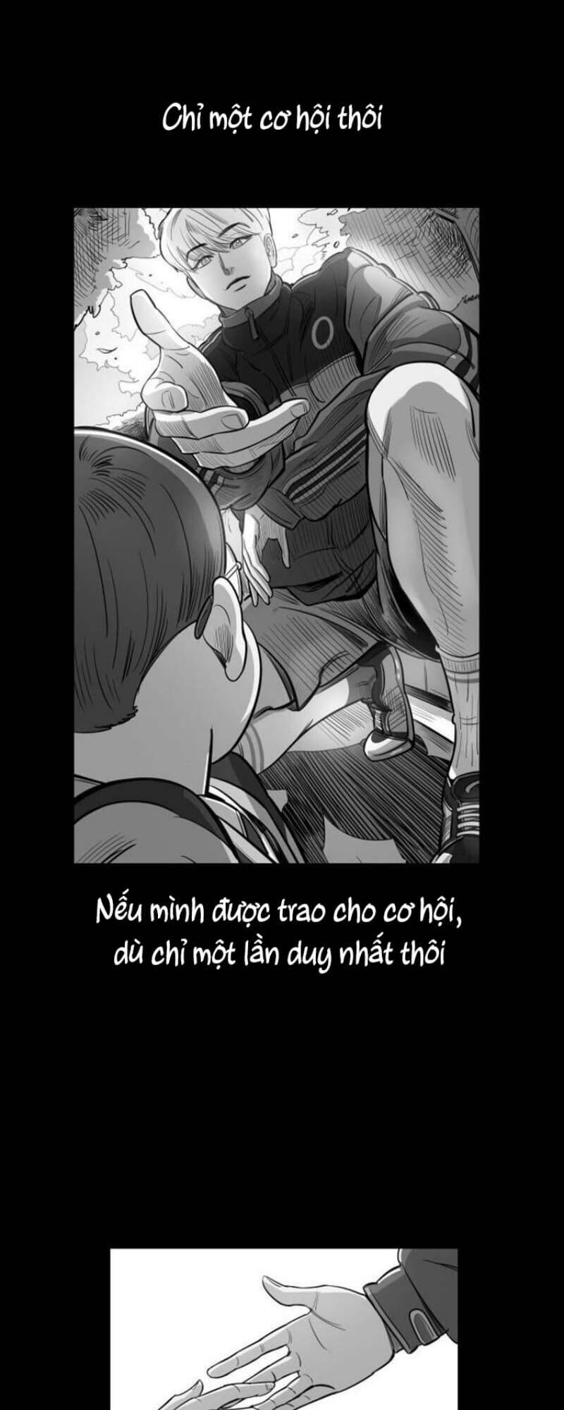 Sân Cỏ Chiến Kí Chapter 3 - 24